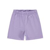 Civil Baby Bebek Şort 3-18 Ay Lila