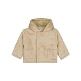 Civil Baby Cepli 6-18 Ay Kahverengi Mont