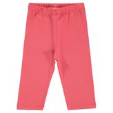 Civil Baby Düz 6-18 Ay Pembe Tayt