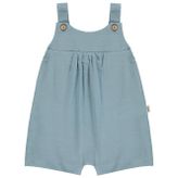 Civil Baby Düz Askılı 6-18 Ay Yeşil Slopet