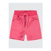 Civil Baby Kız Bebek Şort 6-18 Ay Fuşya