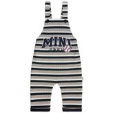 Civil Baby Mini Crew Nakışlı 6-18 Ay Bej Slopet