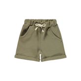 Civil Baby Pike 6-18 Ay Erkek Bebek Şort, Haki