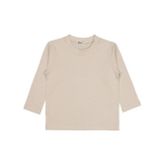 Civil Basic 2-5 Yaş Bej Erkek Çocuk Sweatshirt