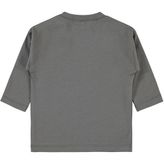 Civil Basic 6-18 Ay Füme Bebek Sweatshirt