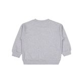 Civil Basic Selanik 2-5 Yaş Gri Erkek Çocuk Sweatshirt