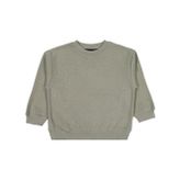 Civil Basic Selanik 2-5 Yaş Haki Erkek Çocuk Sweatshirt