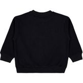 Civil Basic Selanik 2-5 Yaş Siyah Erkek Çocuk Sweatshirt