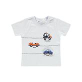 Civil Boys 2-5 Yaş Erkek Çocuk Tişört