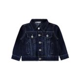 Civil Boys 4 Cepli Basic 2-5 Yaş Mavi Ceket