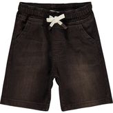 Civil Boys Bağcıklı Basic 2-5 Yaş Kahve Kapri