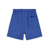 Civil Boys Bağcıklı Basic 2-5 Yaş Mavi Şort