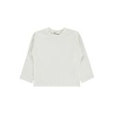 Civil Boys Basic 2-5 Yaş Ekru Sweatshirt