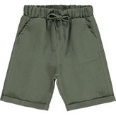 Civil Boys Basic 2-5 Yaş Haki Kapri