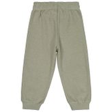 Civil Boys Basic Selanik 2-5 Yaş Haki Eşofman Altı
