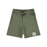 Civil Boys Basic Surf Etiketli 2-5 Yaş Haki Kapri