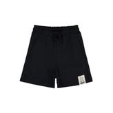 Civil Boys Basic Surf Etiketli 2-5 Yaş Siyah Kapri
