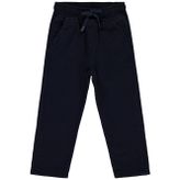 Civil Boys Dokulu 2-5 Yaş Lacivert Pantolon