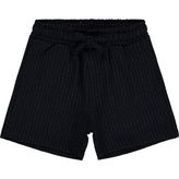 Civil Boys Dokulu 2-5 Yaş Lacivert Şort