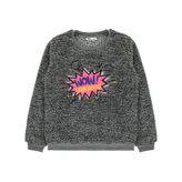 Civil Girls 10-13 Yaş Kız Çocuk Sweatshirt