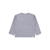 Civil Jakarlı Basic Erkek Çocuk Sweatshirt, 13-14 Yaş, 19785V60925W1, Gri, erkek-çocuk