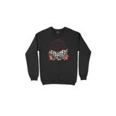 Cix 1 Mayıs Baskılı Sweatshirt