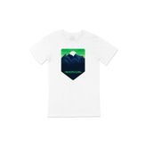 Cix 5 Stars Mountains T-shirt