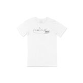 Cix Adana Çizimli T-shirt