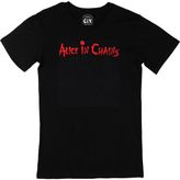 Cix Alice In Chains Siyah T-shirt