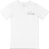Cix Antalya Çizimli T-shirt