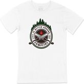 Cix Around The Campfire T-shirt