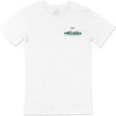 Cix Around The World T-shirt