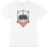Cix Astronot Kedi T-shirt