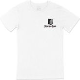 Cix Attack On Titan T-shirt