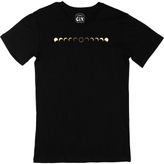 Cix Ay Tutulması Siyah T-shirt