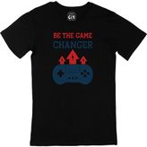 Cix Be The Game Changer Siyah T-shirt
