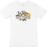 Cix Be You Not Them T-shirt