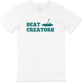 Cix Beat Creators T-shirt