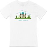 Cix Berlin Katedrali T-shirt