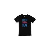 Cix Better Dream Dear Siyah T-shirt