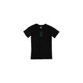 Cix Billie Eilish Siyah Erkek T-shirt