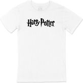Cix Harry Potter Tişört - S - Beyaz