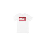 Cix Marvel Tişört - 4XL - Beyaz
