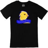 Cix Rammstein Tişört - 5XL - Beyaz