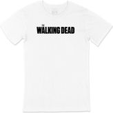 Cix The Walking Dead Tişört - M - Beyaz