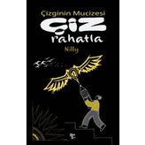 Çiz Rahatla Halk Kitabevi