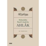 Çizgi Kitabevi Muhyiddin Ibnü'L - Arabi'De Ahlak