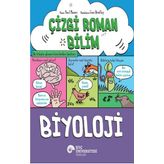 Çizgi Roman Bilim – Biyoloji
