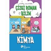Çizgi Roman Bilim – Kimya