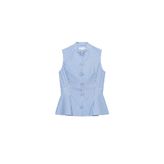 ÇİZGİLİ PEPLUM GÖMLEK